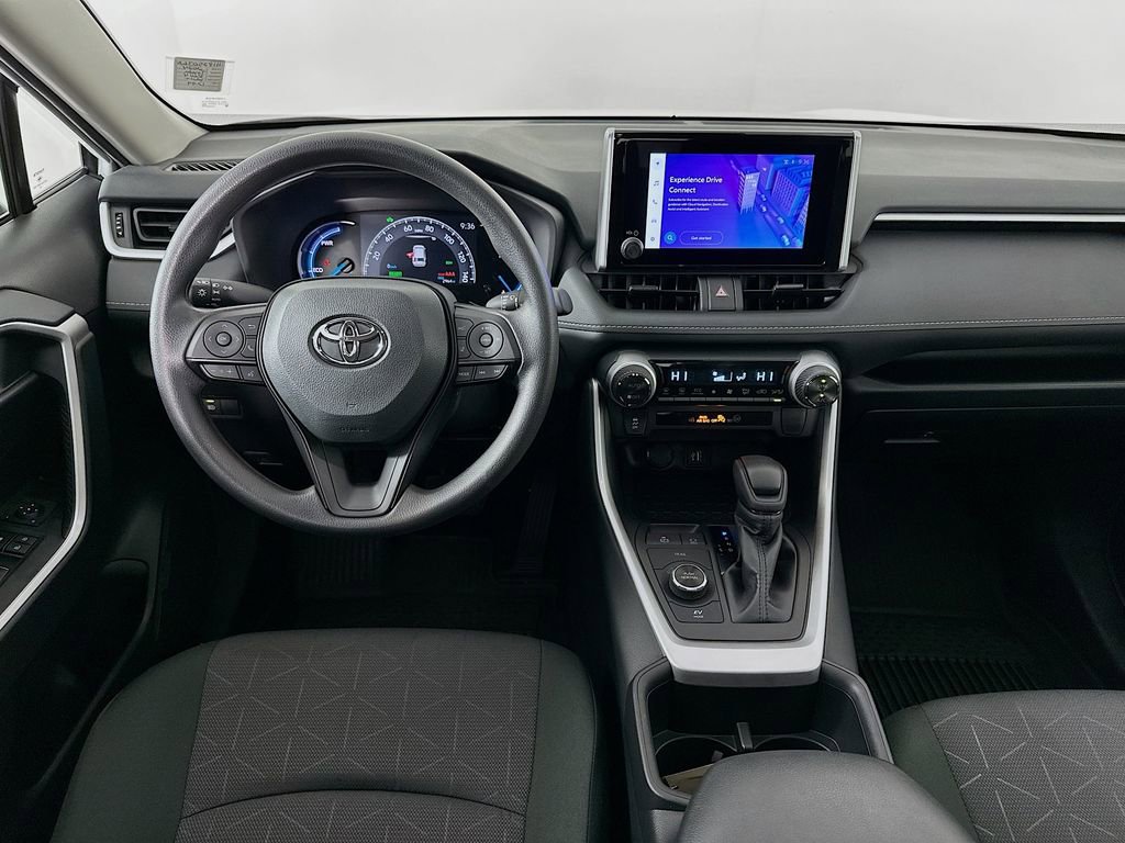 Used 2024 Toyota RAV4 XLE image 22