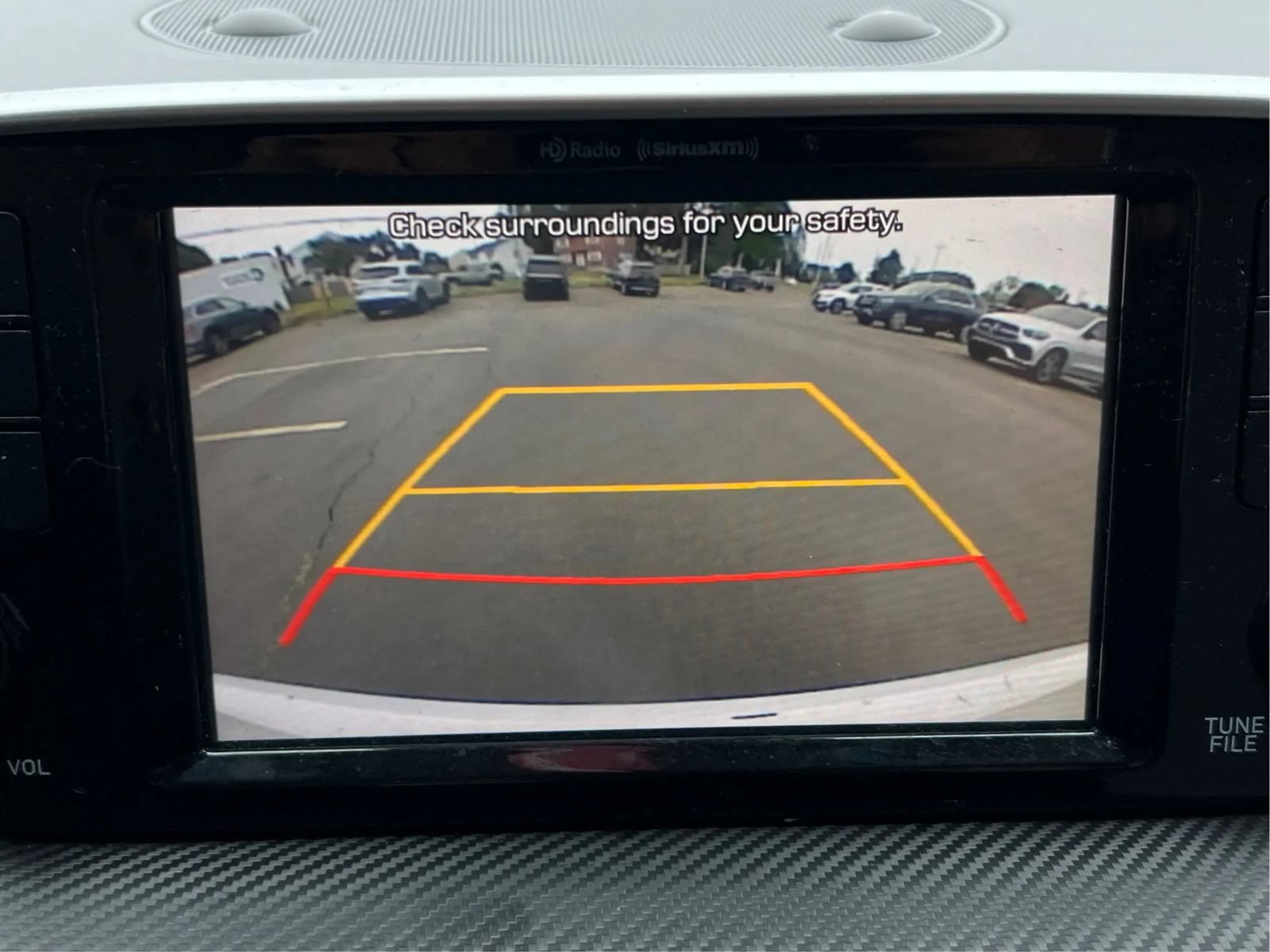 Used 2020 Hyundai Tucson SEL AWD/4WD image 37