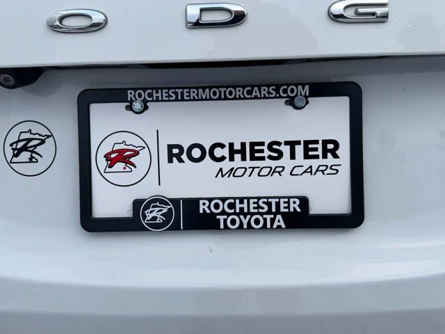 Used 2019 Dodge Grand Caravan SE w/ UConnect Hands-Free Group image 39