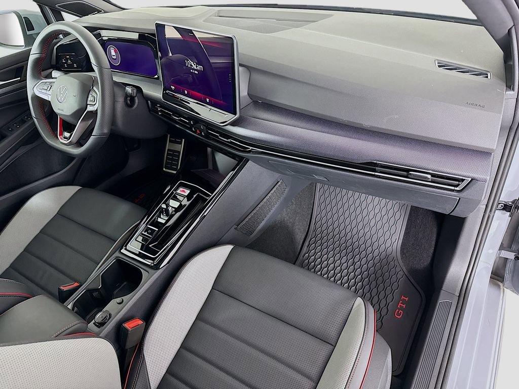 Used 2025 Volkswagen GTI Autobahn image 18