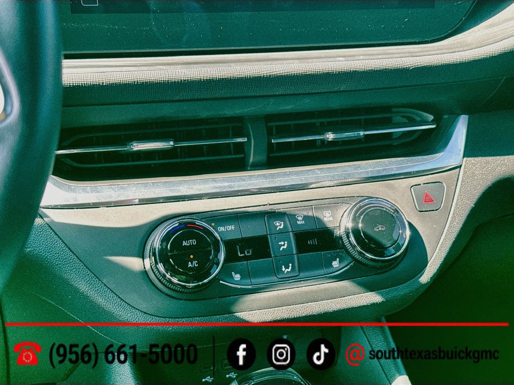 Used 2024 Buick Envista Preferred w/ Convenience I Package FWD image 18