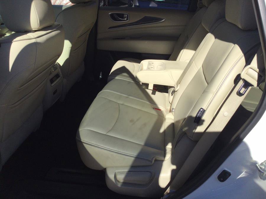 Used 2019 INFINITI QX60 Pure image 23