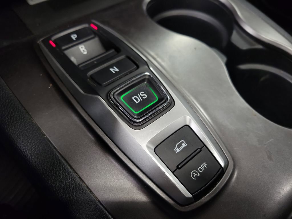 Used 2022 Honda Pilot Special Edition image 16