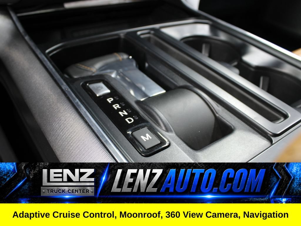 Used 2023 Ford F150 Platinum AWD/4WD image 70