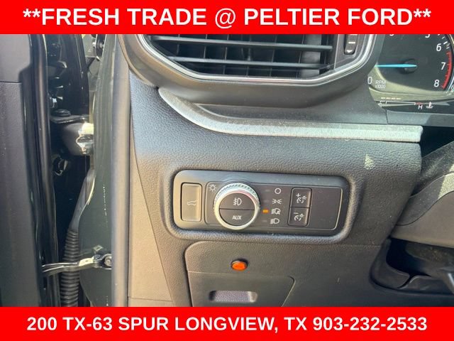 Used 2021 Ford Explorer Timberline AWD/4WD image 24