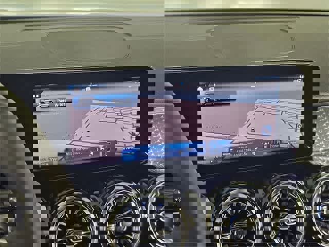 Certified 2025 Mercedes-Benz GLB 250 4MATIC image 29