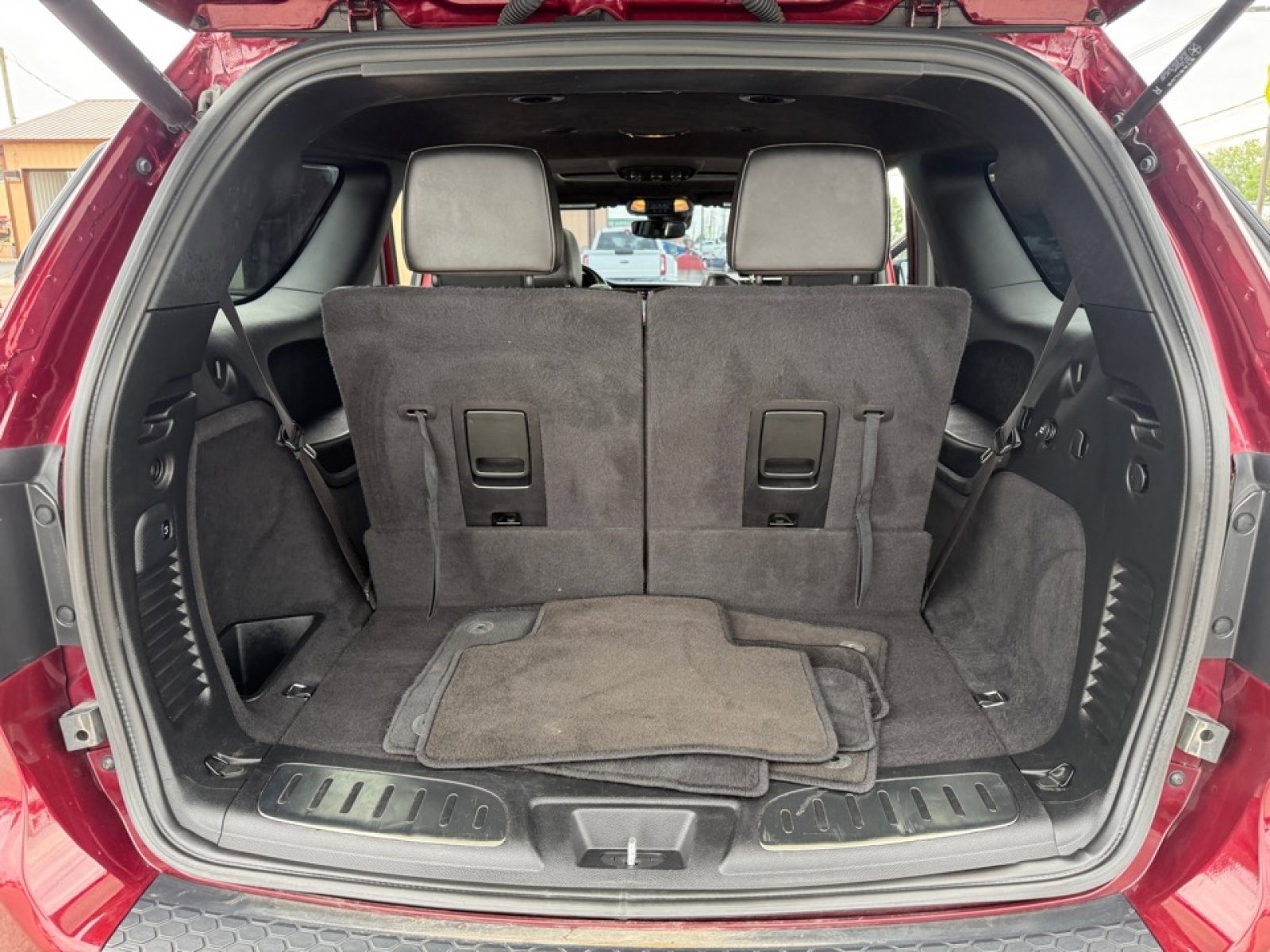 Used 2022 Dodge Durango R/T image 36