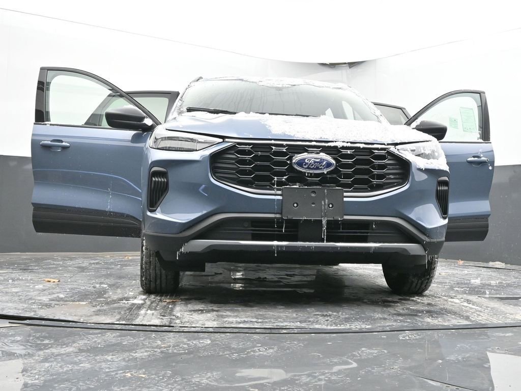 New 2026 Ford Escape ST-Line w/ Cold Weather Package image 66