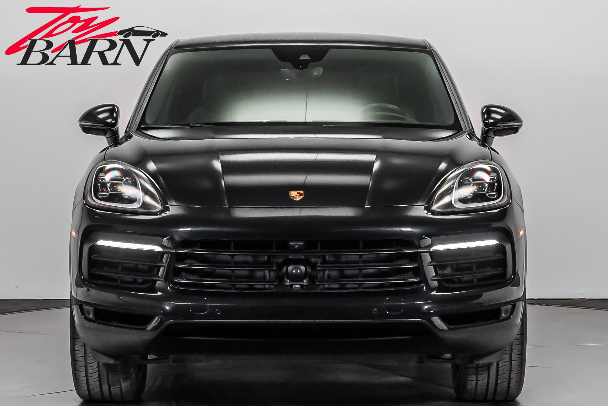 Used 2022 Porsche Cayenne S image 8
