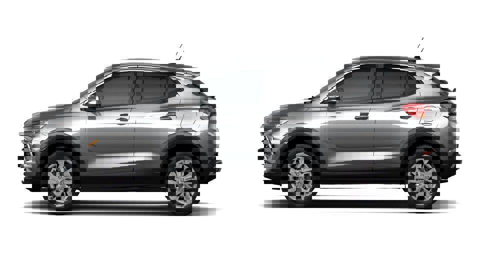 New 2026 Buick Encore GX Preferred FWD image 8