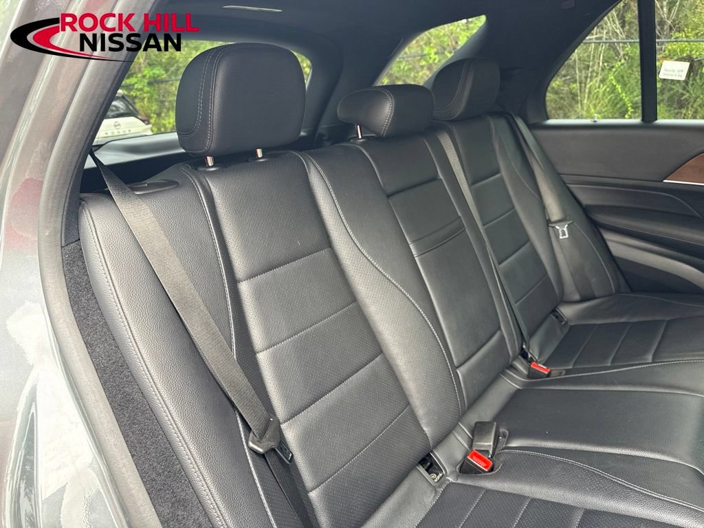Used 2021 Mercedes-Benz GLE 350 image 33