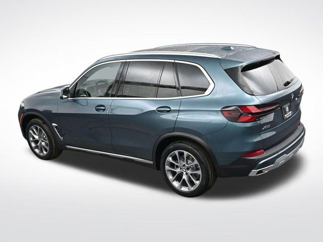 New 2026 BMW X5 sDrive40i w/ Premium Package image 23