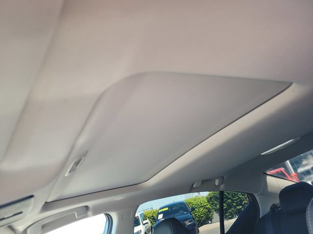 Certified 2019 Nissan Altima 2.5 SV FWD image 21