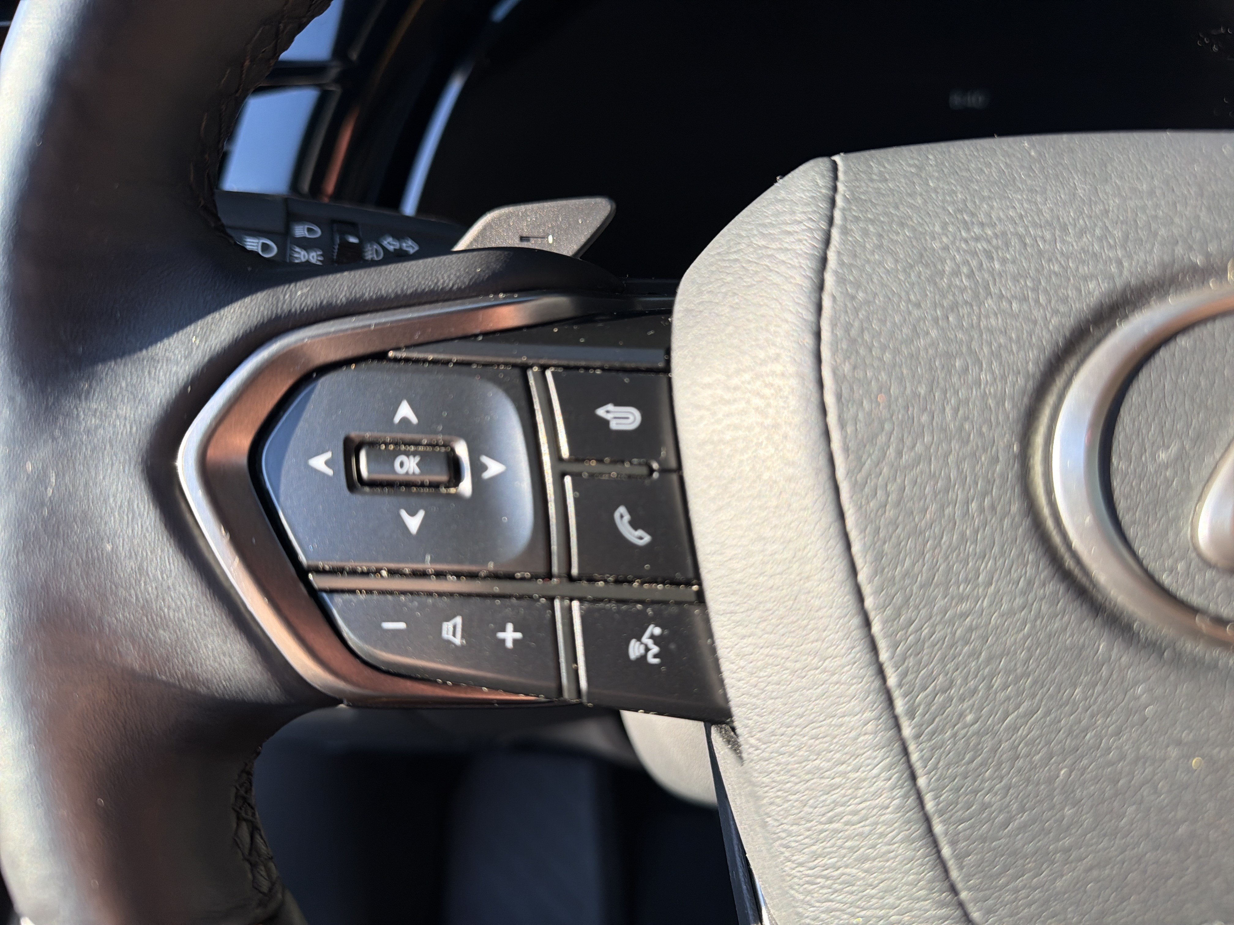 Used 2026 Lexus RX 350 Premium FWD image 18