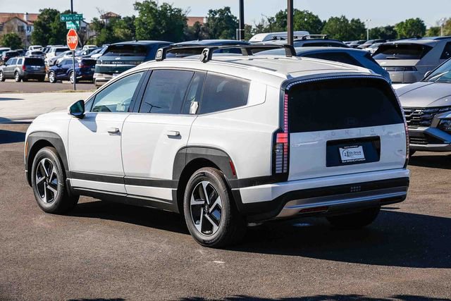 New 2026 Hyundai Ioniq 9 SE image 2