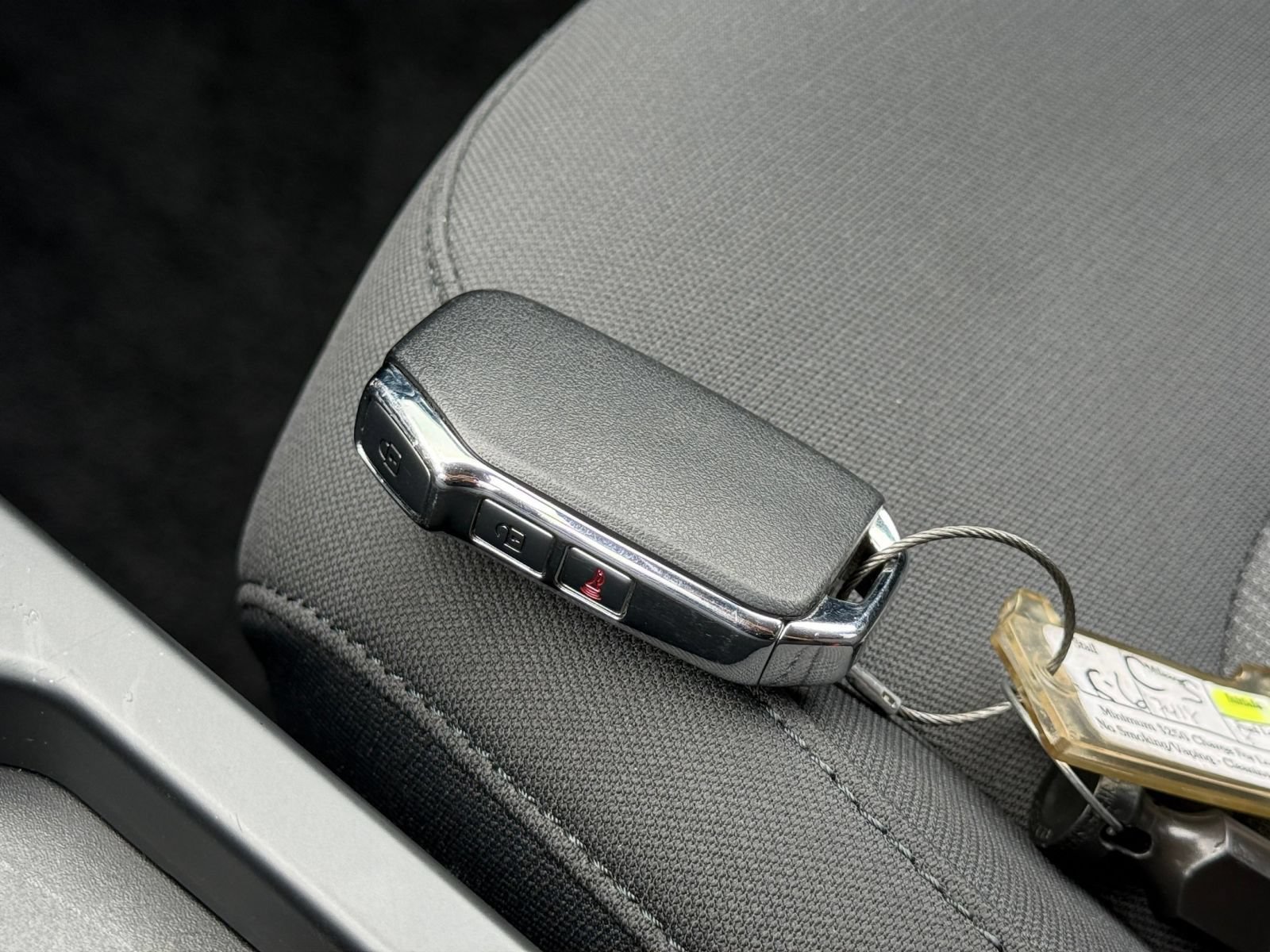 Used 2026 Kia Niro LX FWD image 21