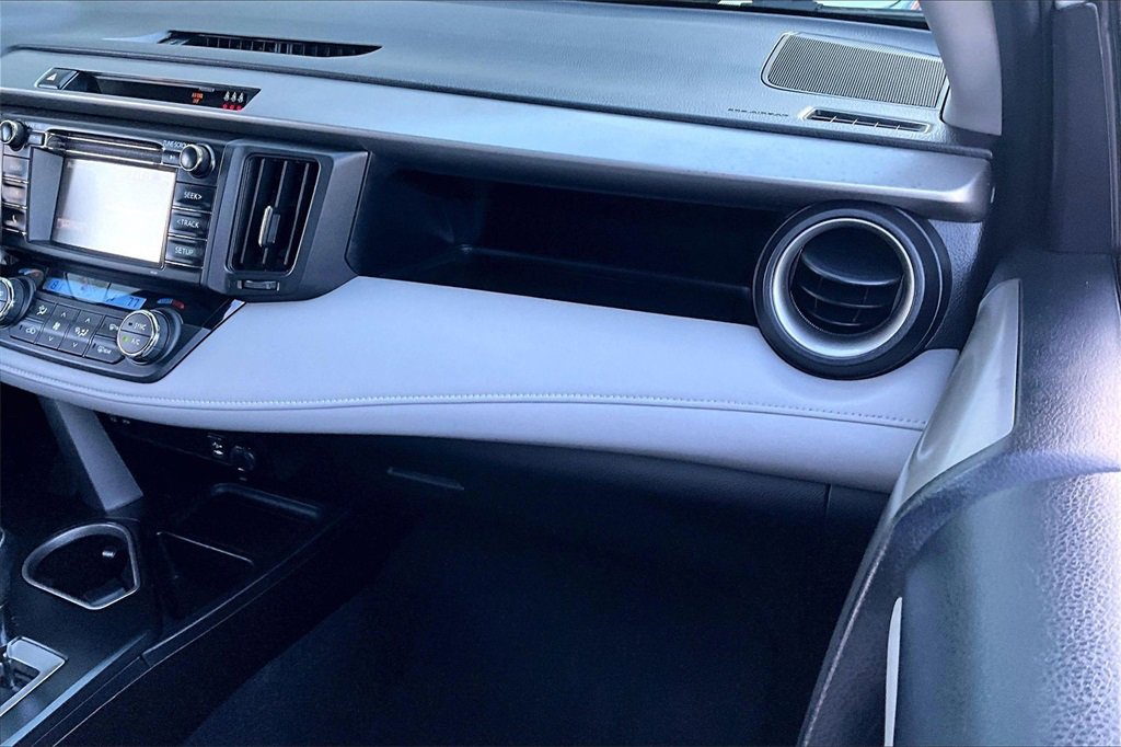 Certified 2018 Toyota RAV4 XLE image 24