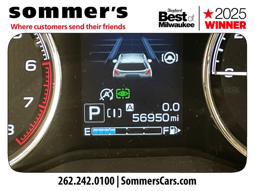 Used 2020 Subaru Forester Touring w/ Popular Package #2 image 14
