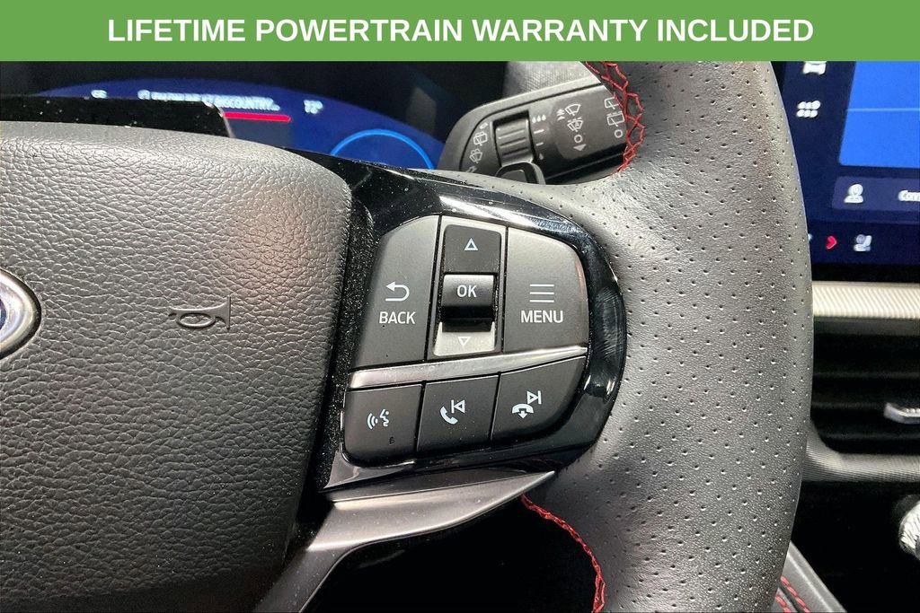 Used 2025 Ford Explorer ST AWD/4WD image 25