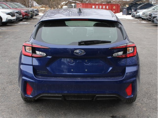 New 2026 Subaru Impreza 2.0i Sport AWD/4WD image 21