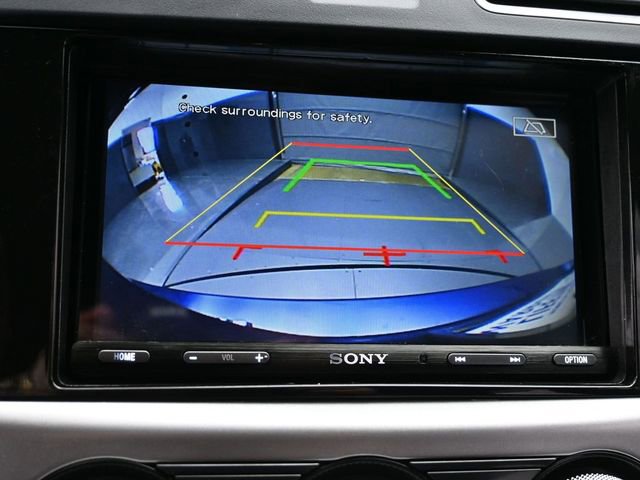 Used 2017 Subaru WRX w/ Popular Package #1 image 23