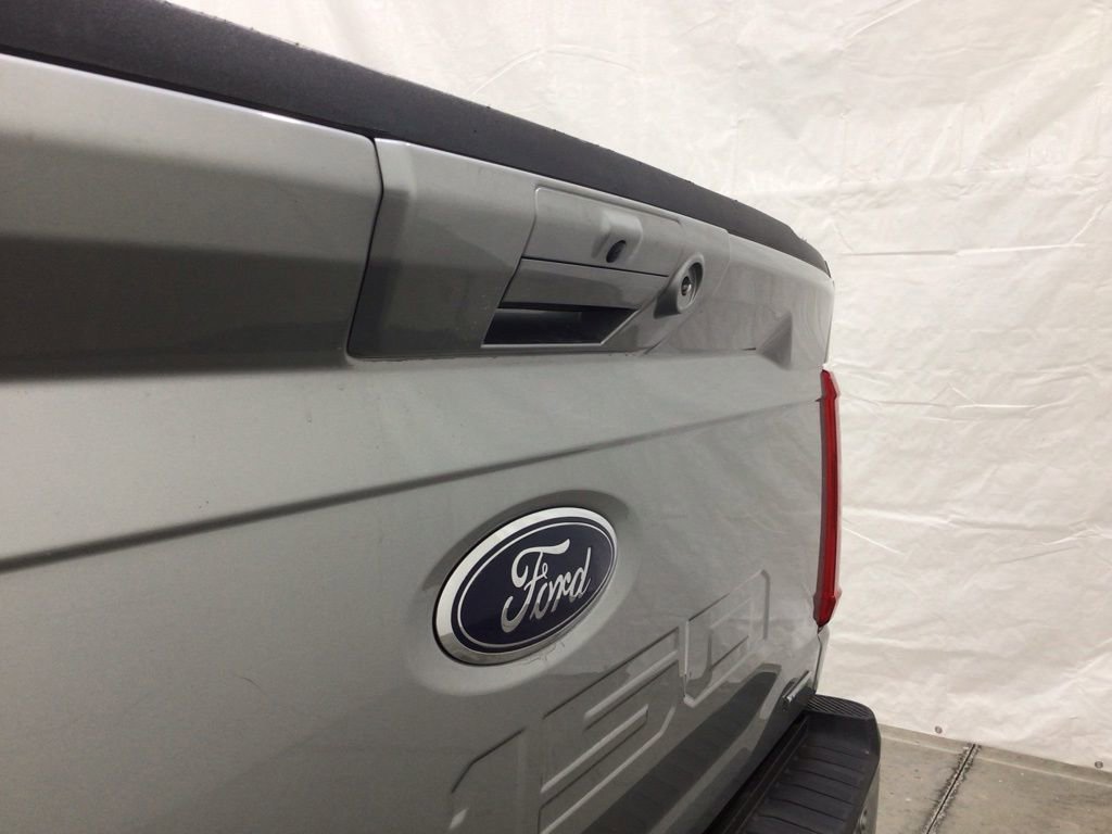 Used 2023 Ford F150 XLT w/ Equipment Group 302A High image 19