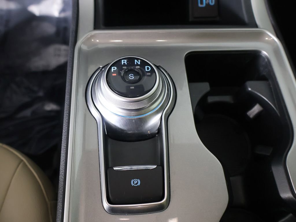 Used 2024 Ford Edge SEL w/ Convenience Package image 42