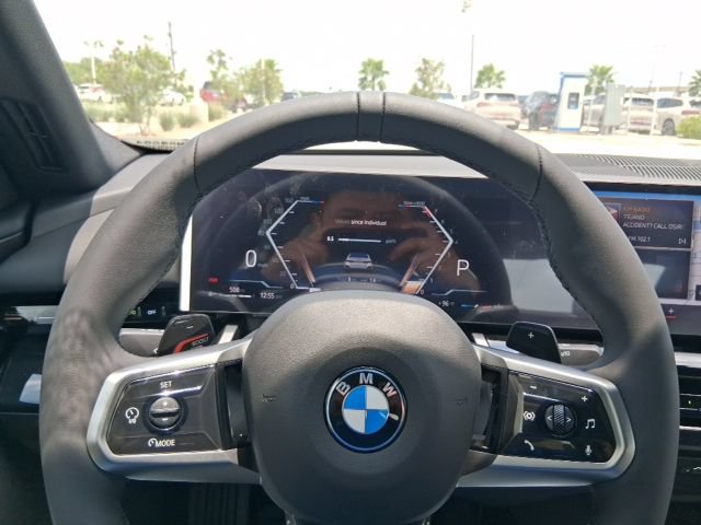 New 2026 BMW 530i w/ M Sport Package RWD image 7