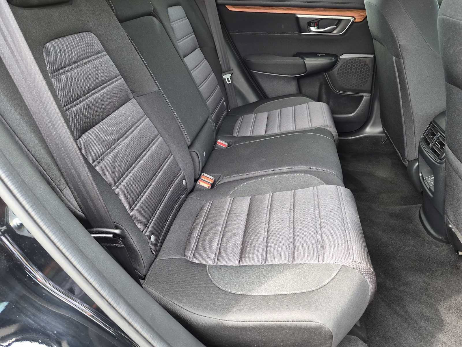 Used 2022 Honda CR-V EX image 21