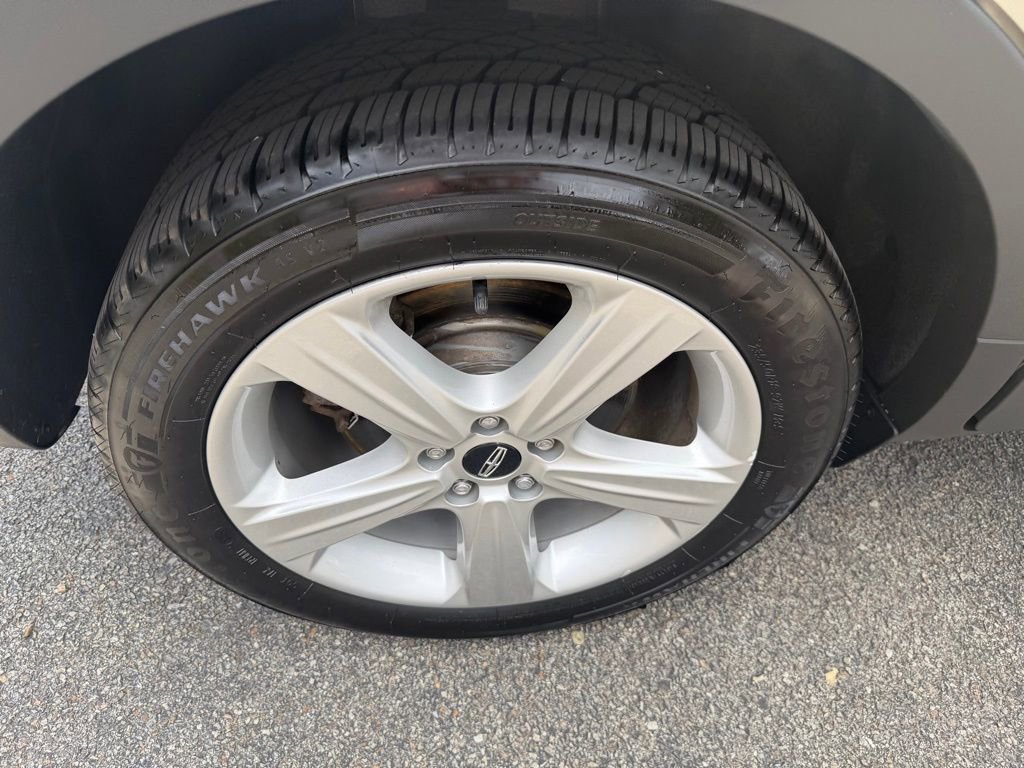 Used 2017 Lincoln MKC Premiere AWD/4WD image 10