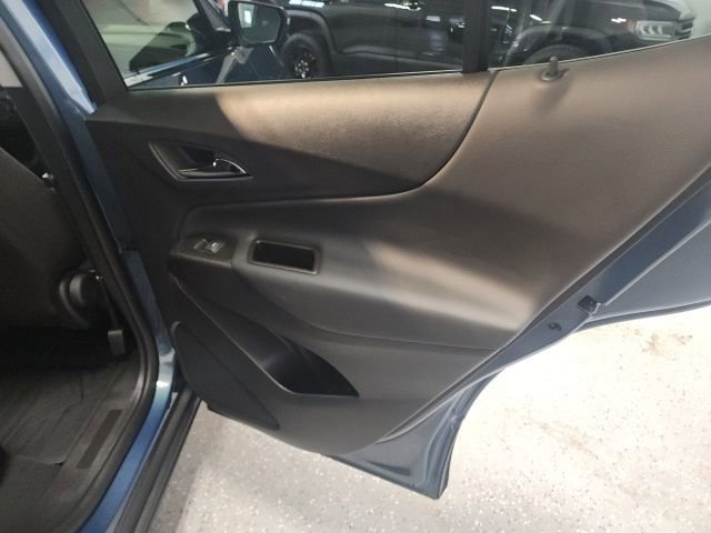 Used 2024 Chevrolet Equinox LT image 19