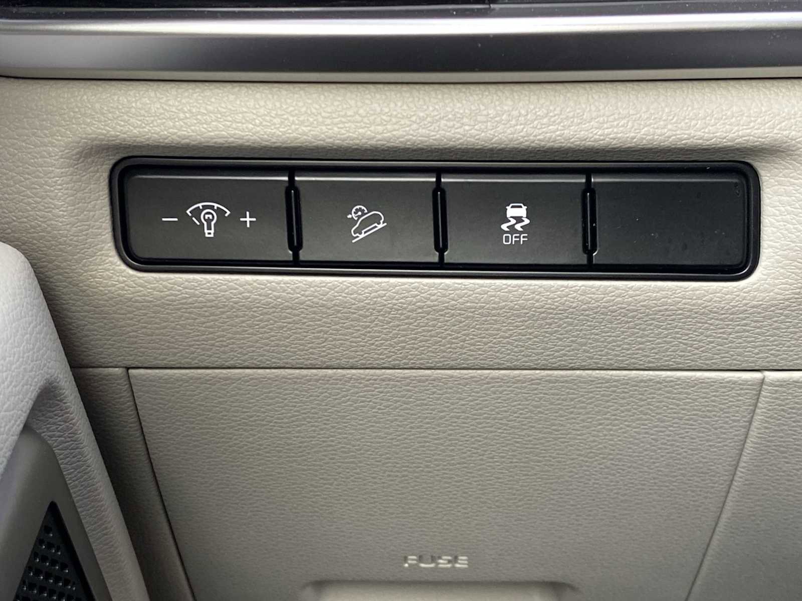 Used 2024 Kia Telluride S w/ S Sunroof Package image 31