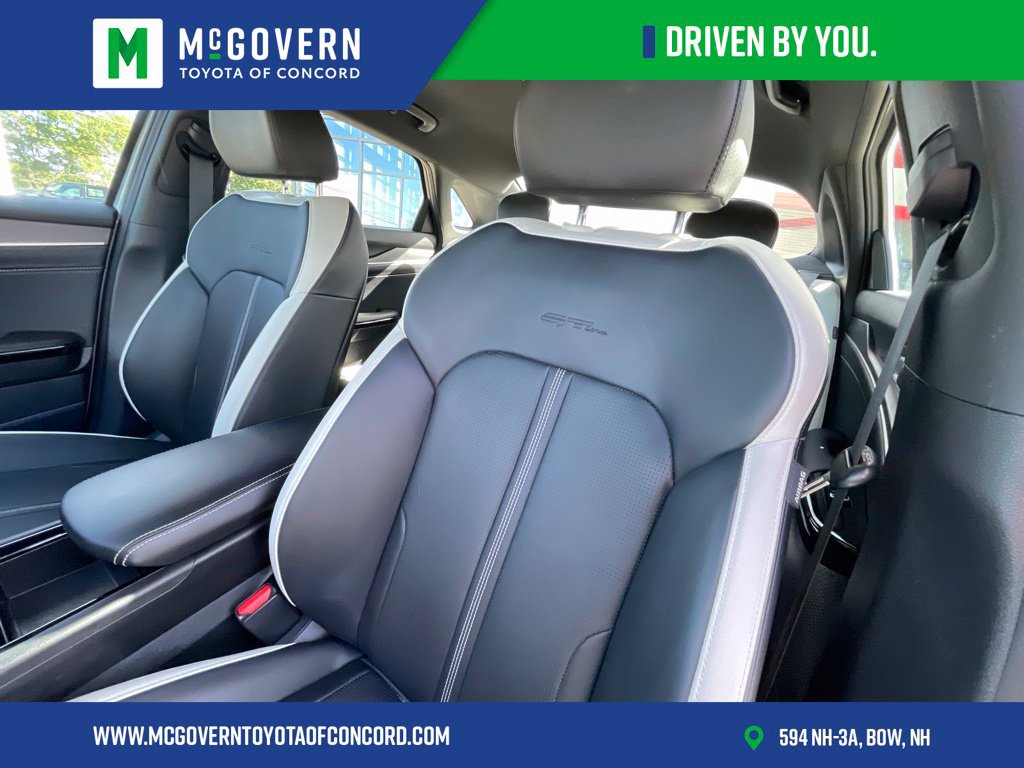 Used 2025 Kia K5 GT-Line AWD/4WD image 11