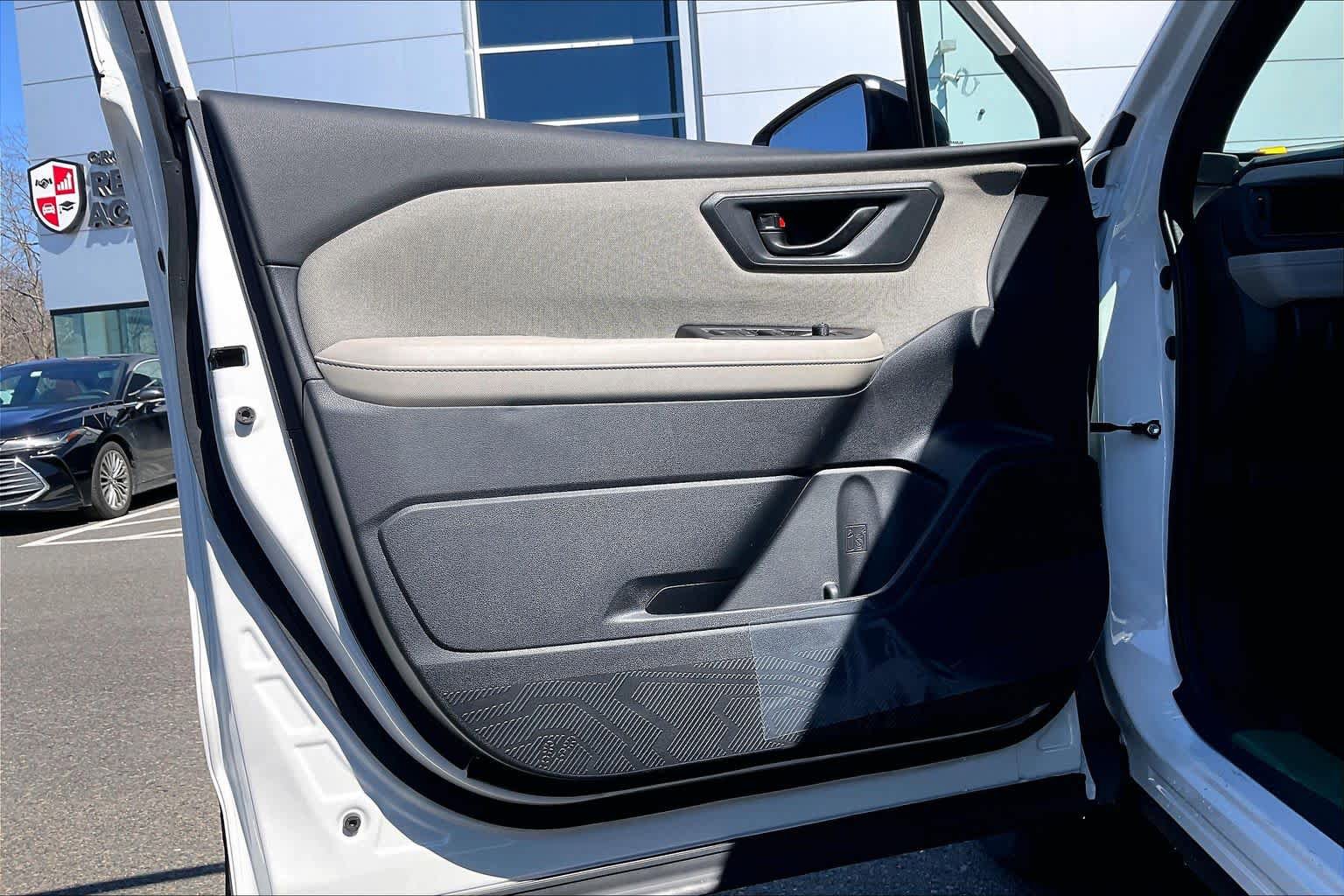 New 2026 Subaru Forester AWD/4WD image 10