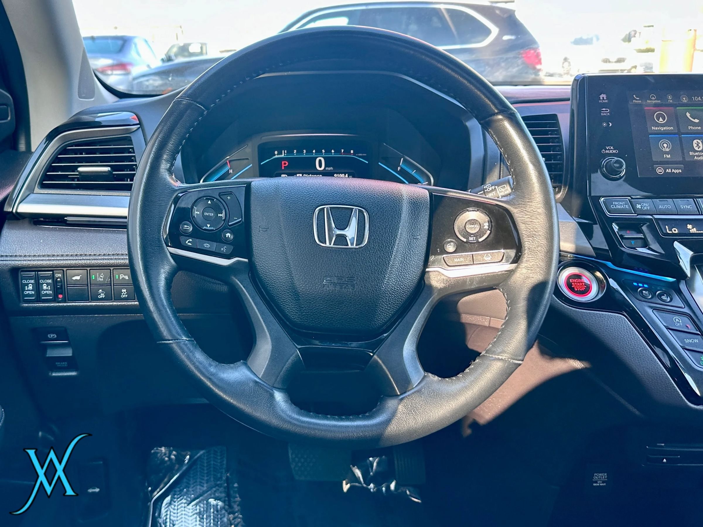 Used 2020 Honda Odyssey Elite image 25
