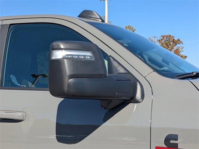 New 2026 RAM 2500 Laramie image 12