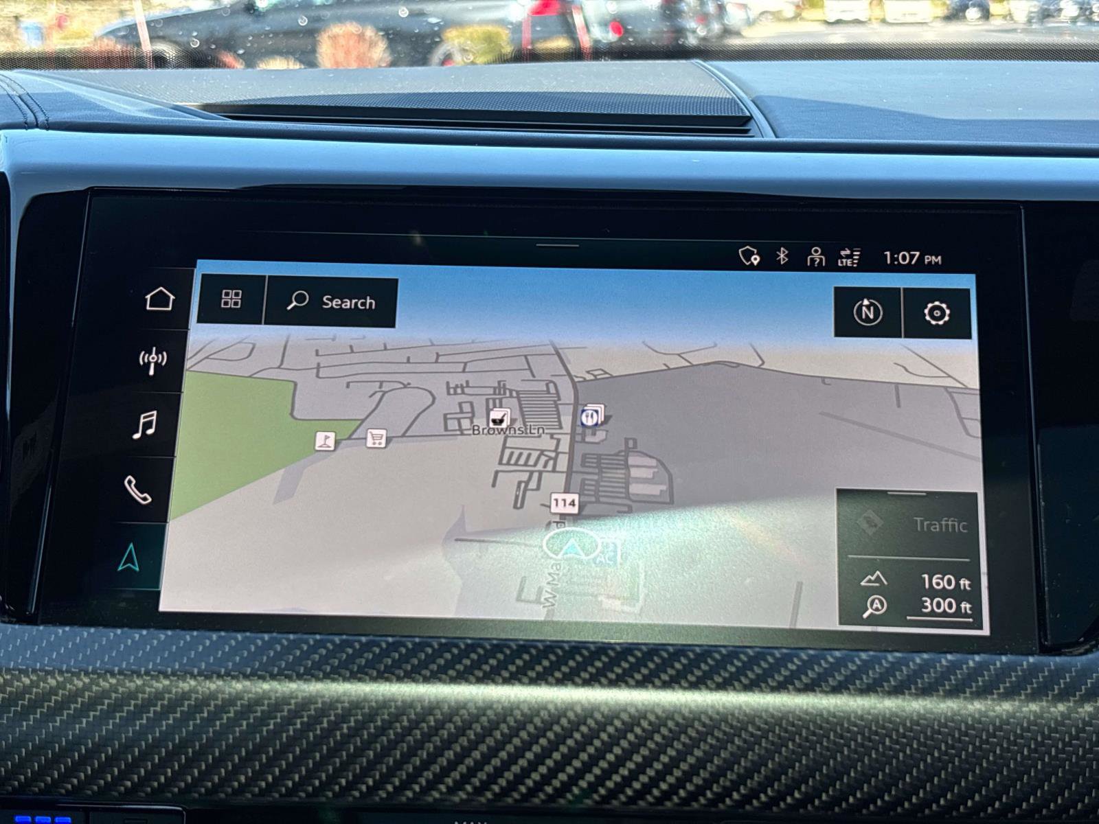 Used 2022 Audi e-tron GT Prestige image 20