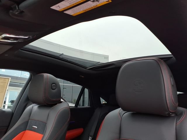 New 2026 Mercedes-Benz GLE 53 AMG 4MATIC Coupe image 15