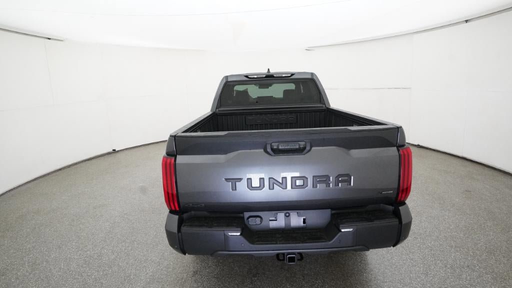 New 2026 Toyota Tundra SR5 AWD/4WD image 7