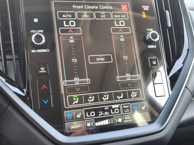 New 2026 Subaru Ascent Bronze Edition AWD/4WD image 16