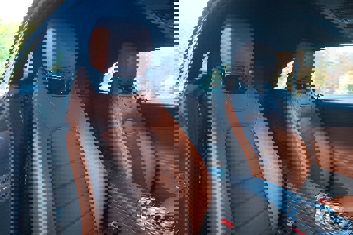 Used 2020 Mercedes-Benz C 300 Cabriolet image 27