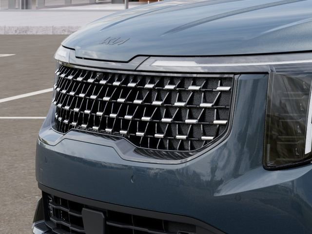 New 2026 Kia Carnival SX Prestige FWD image 12