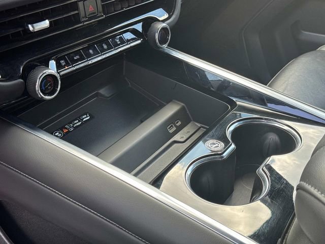 Used 2025 Chevrolet Tahoe Z71 image 31