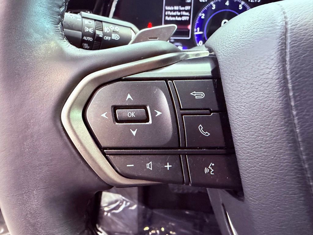 Used 2023 Lexus NX 350 AWD image 21