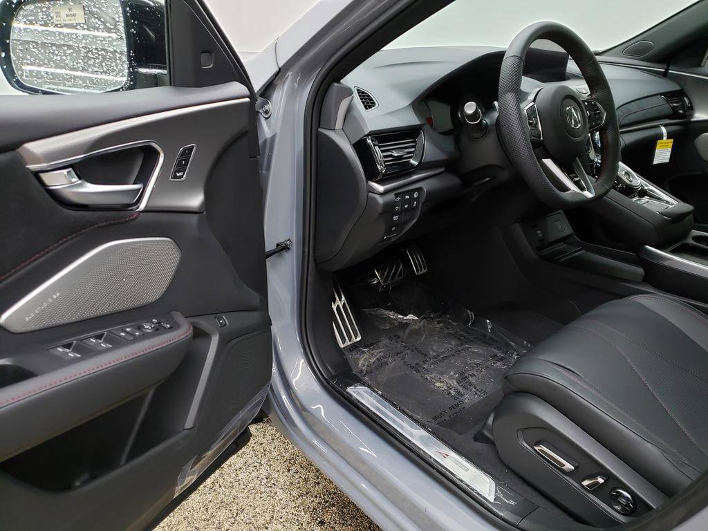 New 2026 Acura RDX w/ Advance Package AWD/4WD image 6