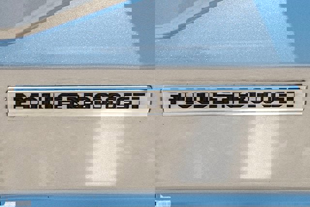 Used 2024 Ford F150 XLT w/ Mobile Office Package image 19