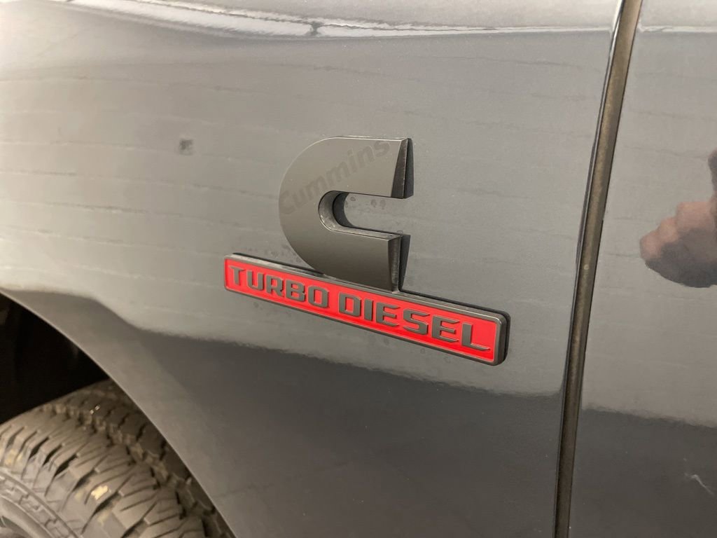 New 2026 RAM 2500 Tradesman image 10