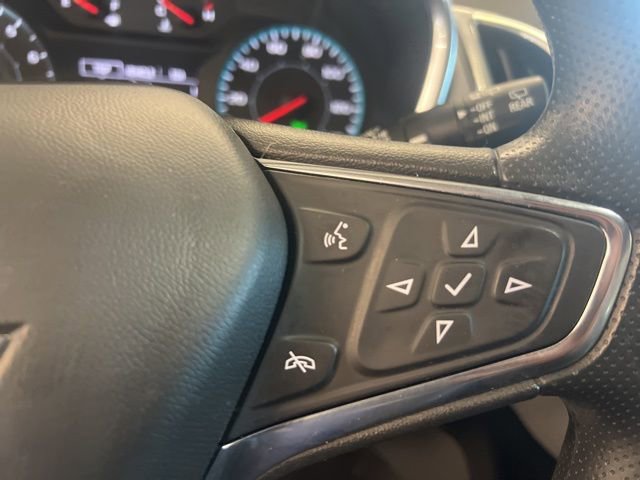 Used 2023 Chevrolet Equinox LS AWD/4WD image 15