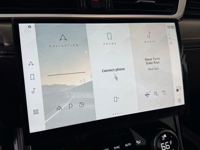 New 2024 Jaguar XF R-Dynamic SE image 31