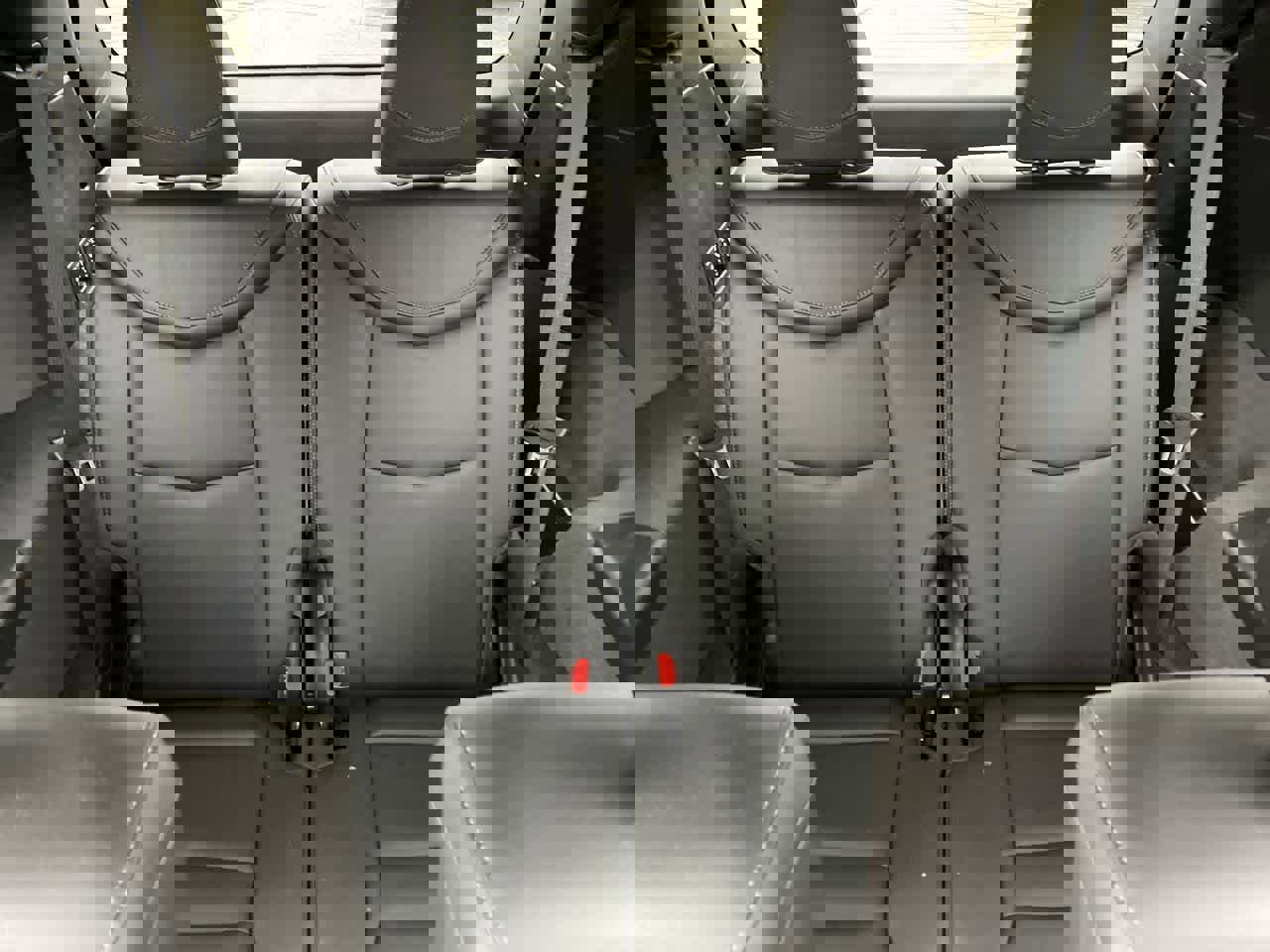 Certified 2023 Cadillac XT6 Sport w/ Technology Package image 19